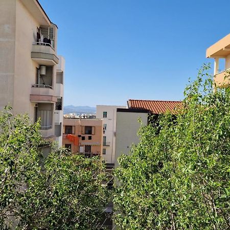 B&B Casa Mia Alghero Exteriör bild