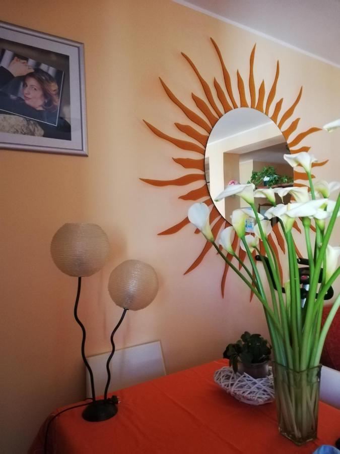 B&B Casa Mia Alghero Exteriör bild