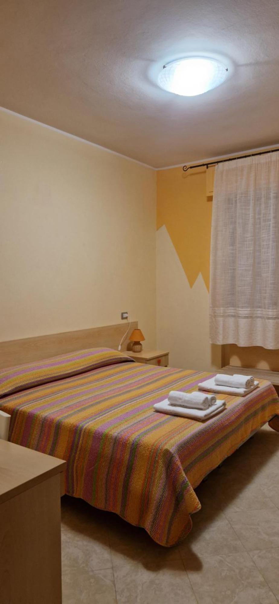 B&B Casa Mia Alghero Rum bild