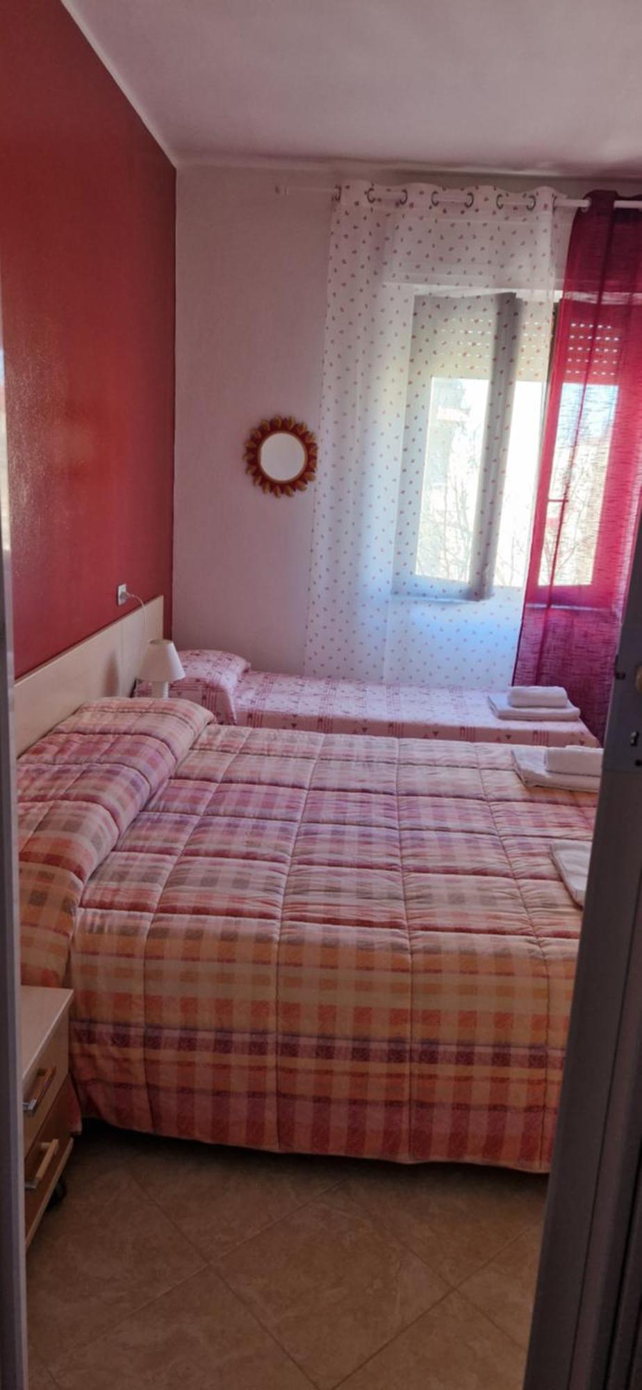 B&B Casa Mia Alghero Exteriör bild