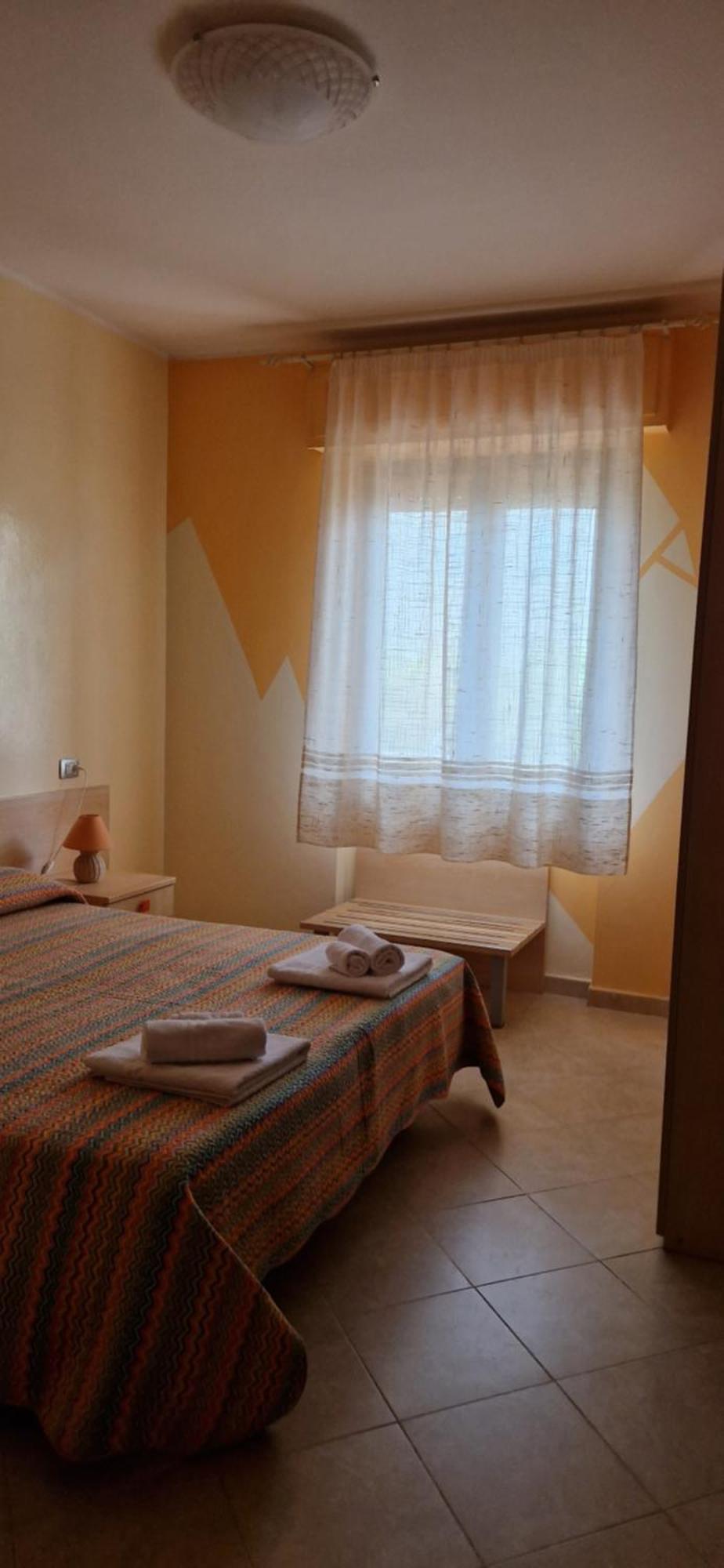 B&B Casa Mia Alghero Exteriör bild