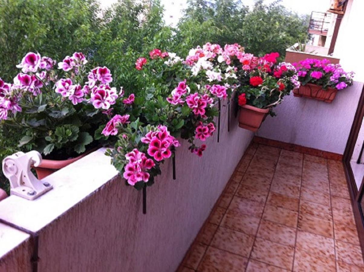 B&B Casa Mia Alghero Exteriör bild