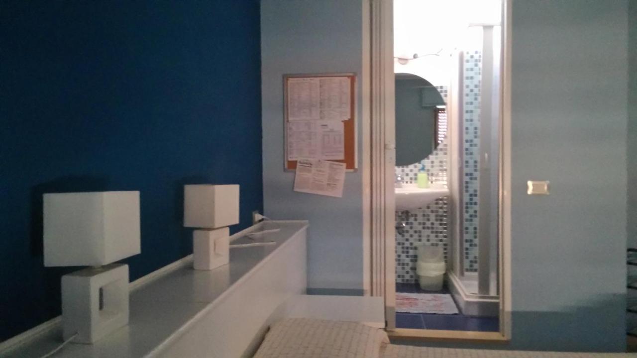 B&B Casa Mia Alghero Exteriör bild