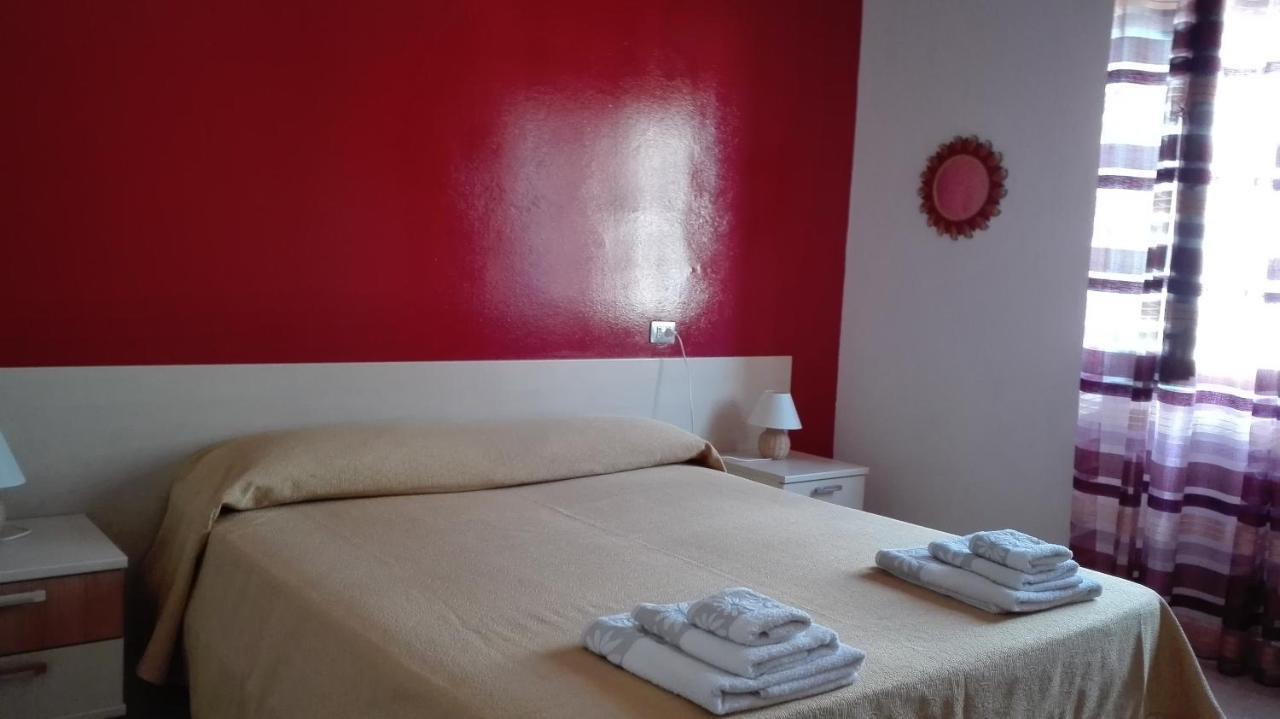 B&B Casa Mia Alghero Exteriör bild